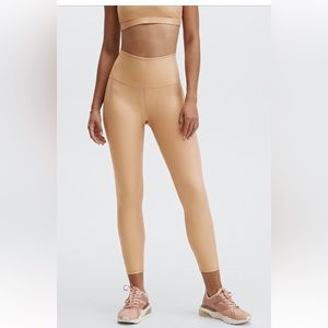 Fabletics Iridescent Desert Legging